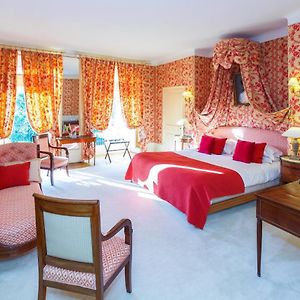 Junior Suite Castle