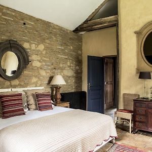 Appartement Annexé à 3 Chambres à Coucher