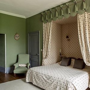 Deluxe Double Room Castle